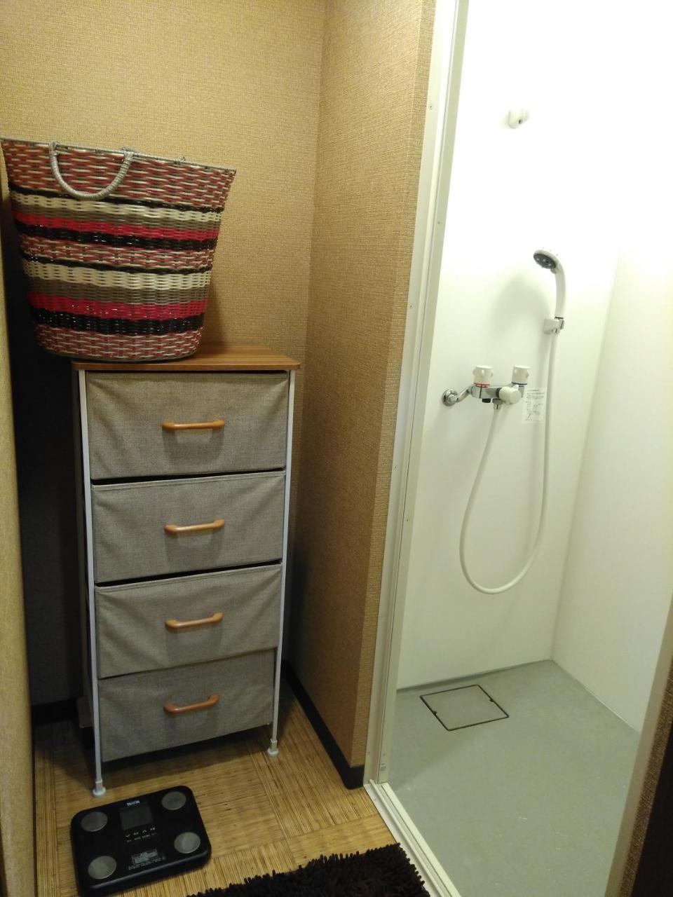 Hotel Miroku Share House Mimiharacho Exterior foto